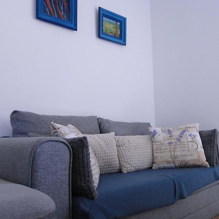 Heritage Apartments Kyra & Fox In Pitve, Hvar 外观 照片