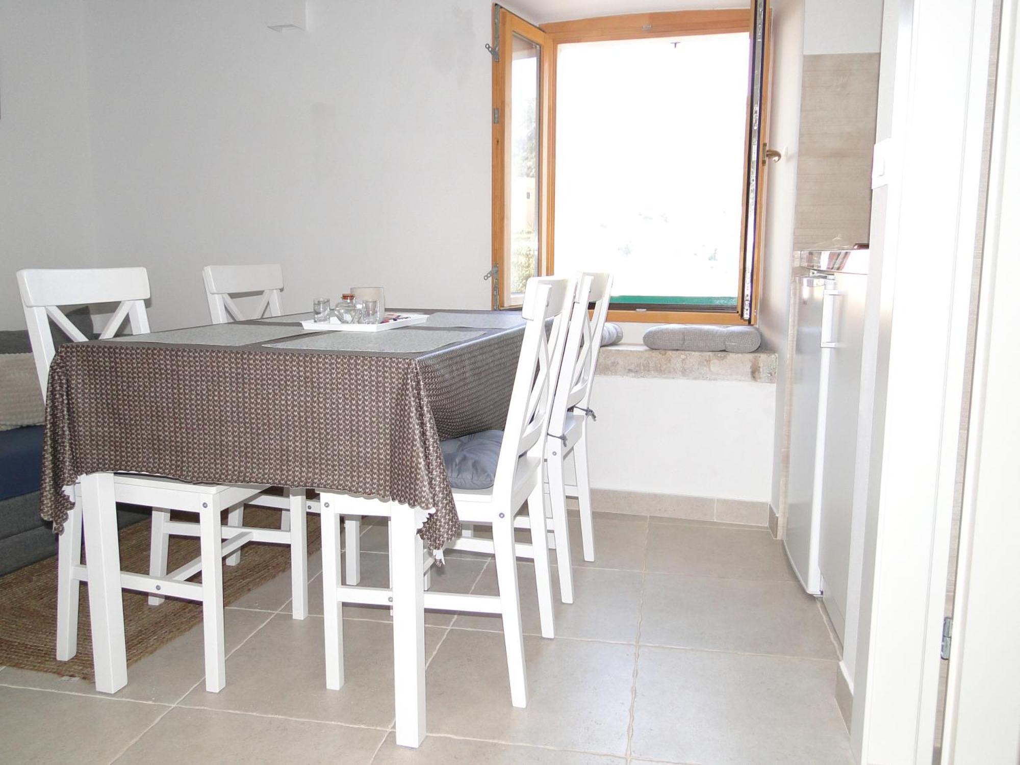Heritage Apartments Kyra & Fox In Pitve, Hvar 外观 照片