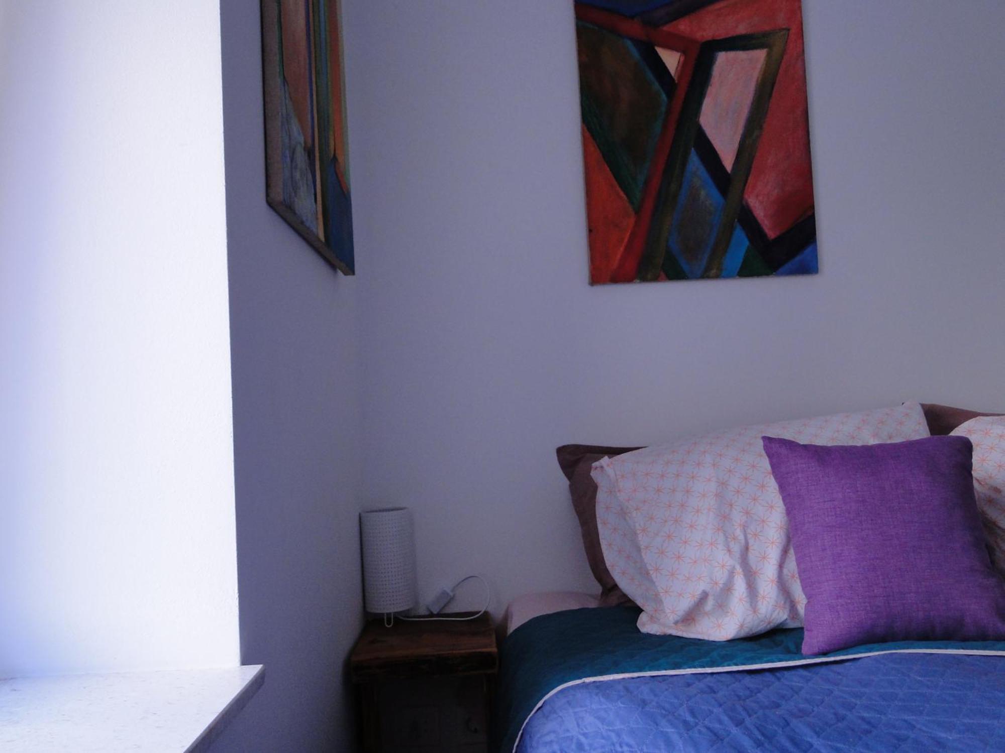 Heritage Apartments Kyra & Fox In Pitve, Hvar 外观 照片
