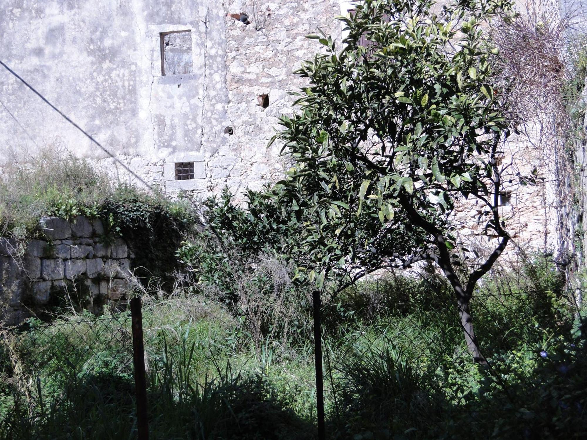 Heritage Apartments Kyra & Fox In Pitve, Hvar 外观 照片