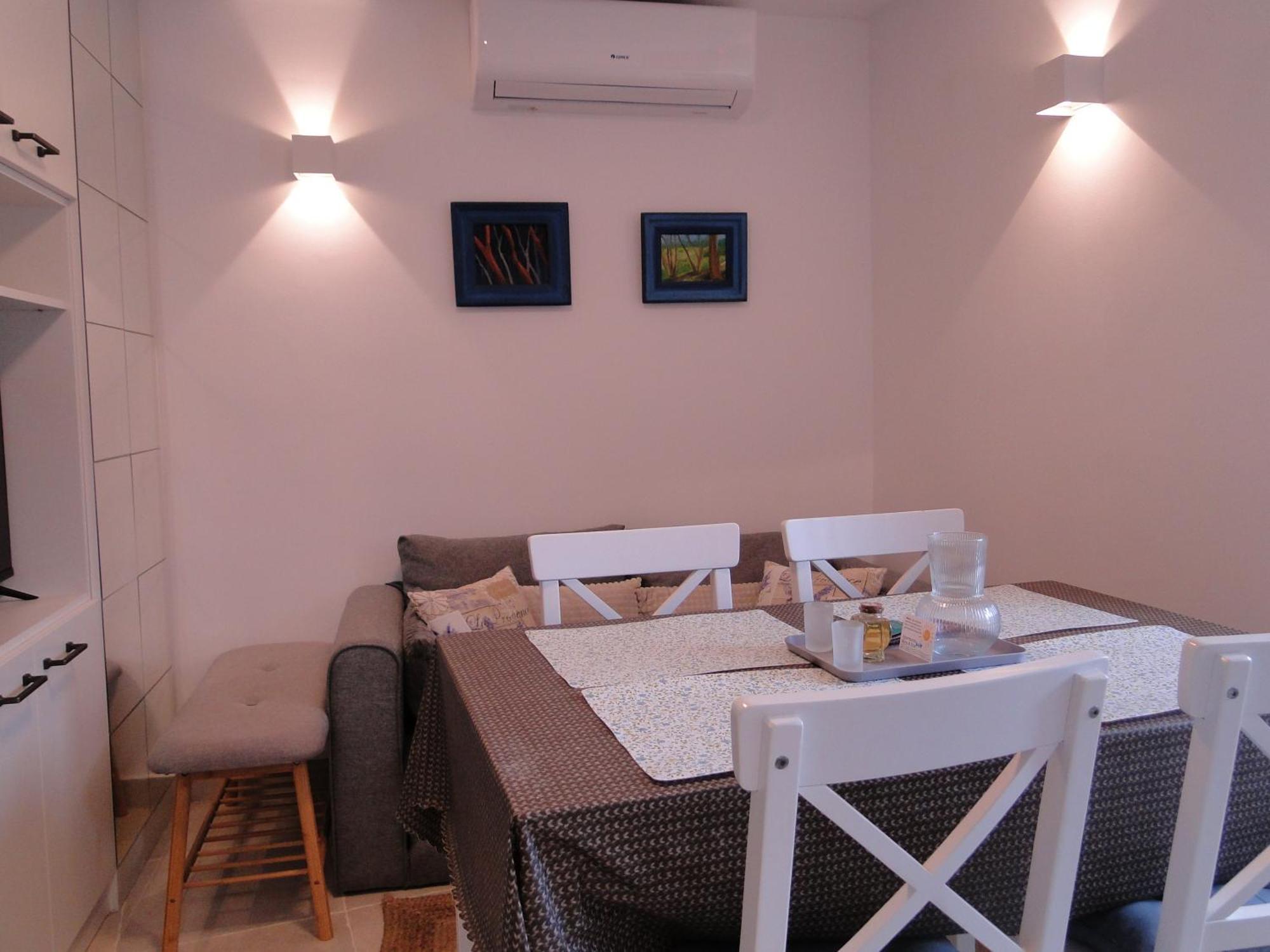 Heritage Apartments Kyra & Fox In Pitve, Hvar 外观 照片