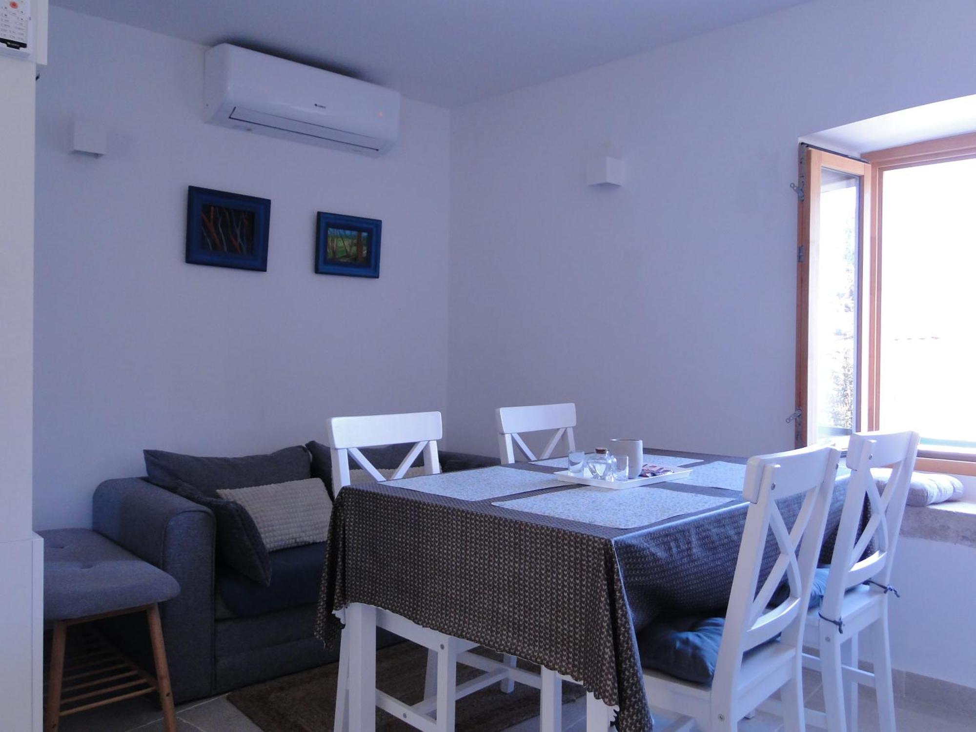 Heritage Apartments Kyra & Fox In Pitve, Hvar 外观 照片