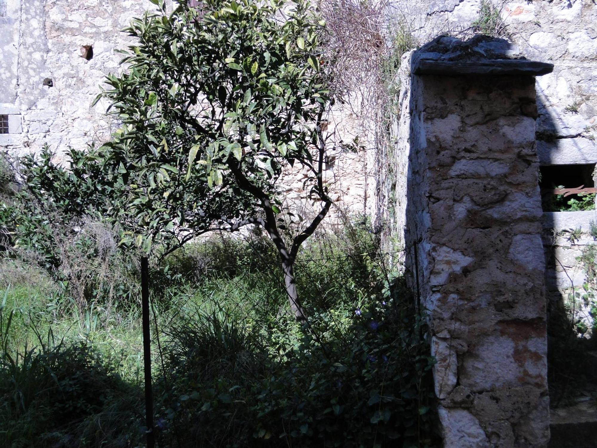 Heritage Apartments Kyra & Fox In Pitve, Hvar 外观 照片