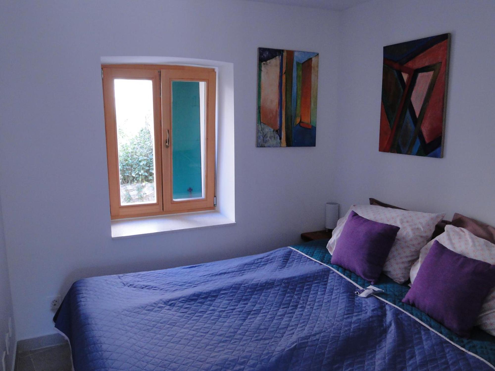 Heritage Apartments Kyra & Fox In Pitve, Hvar 外观 照片