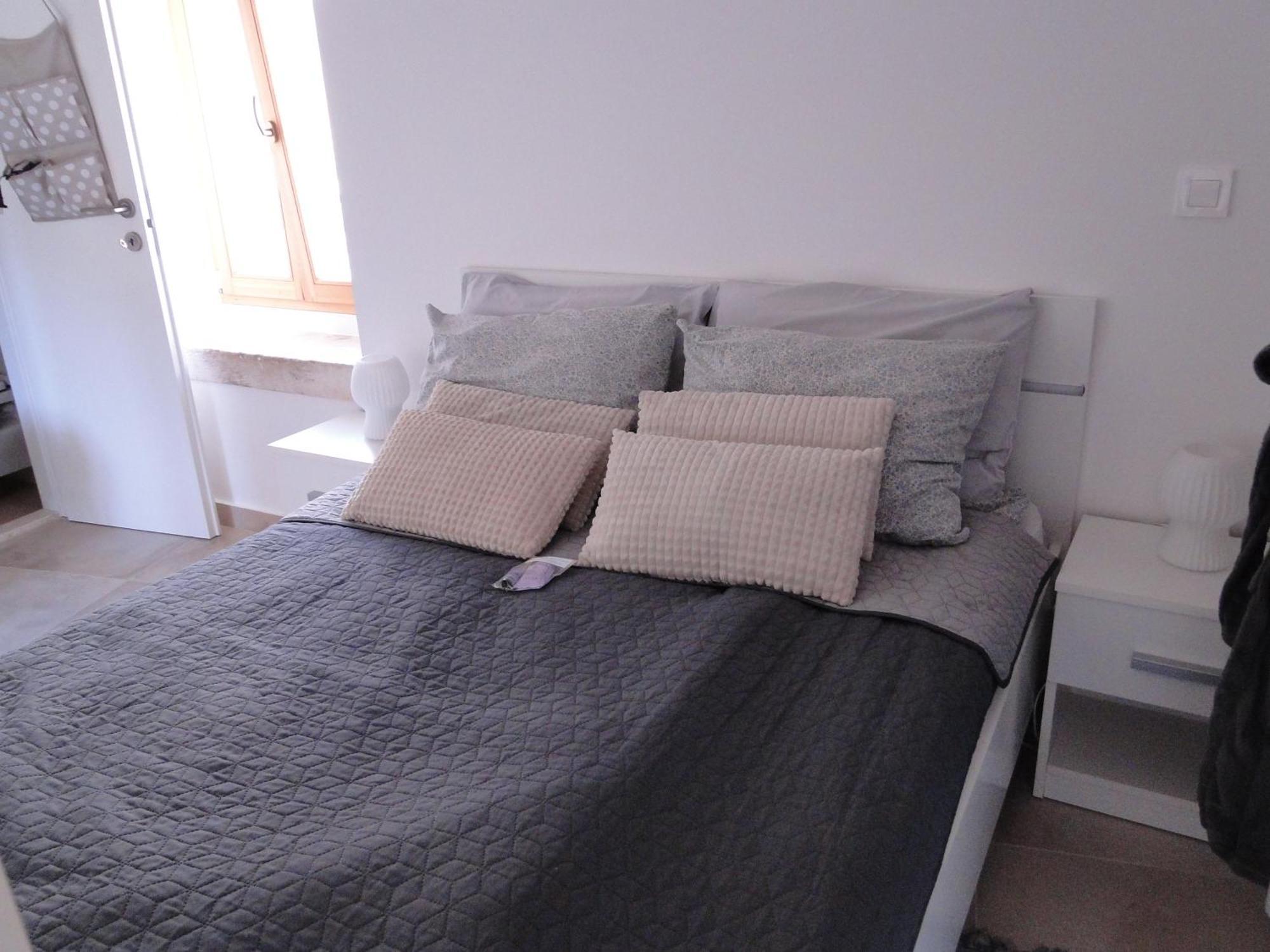 Heritage Apartments Kyra & Fox In Pitve, Hvar 外观 照片