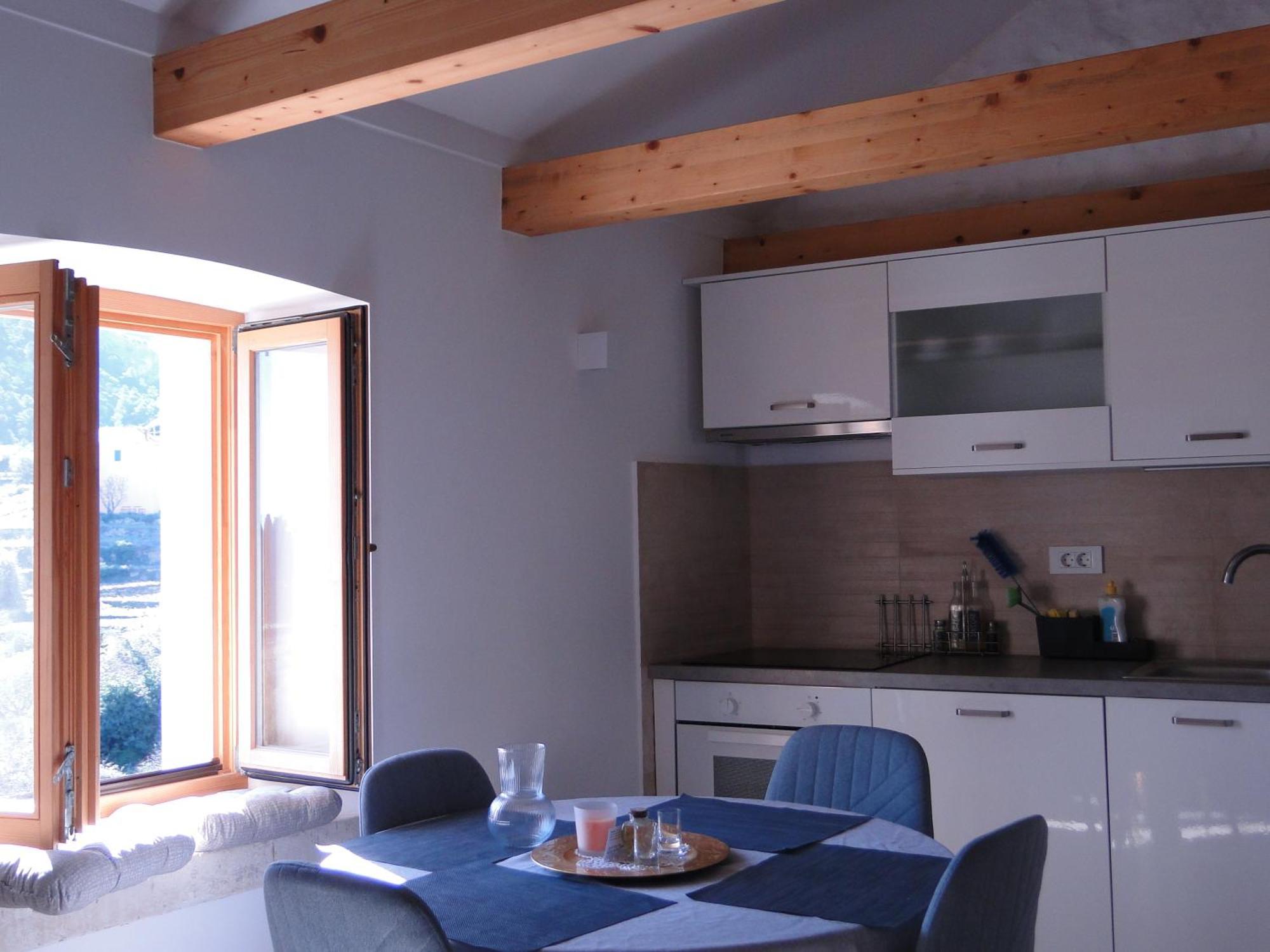 Heritage Apartments Kyra & Fox In Pitve, Hvar 外观 照片