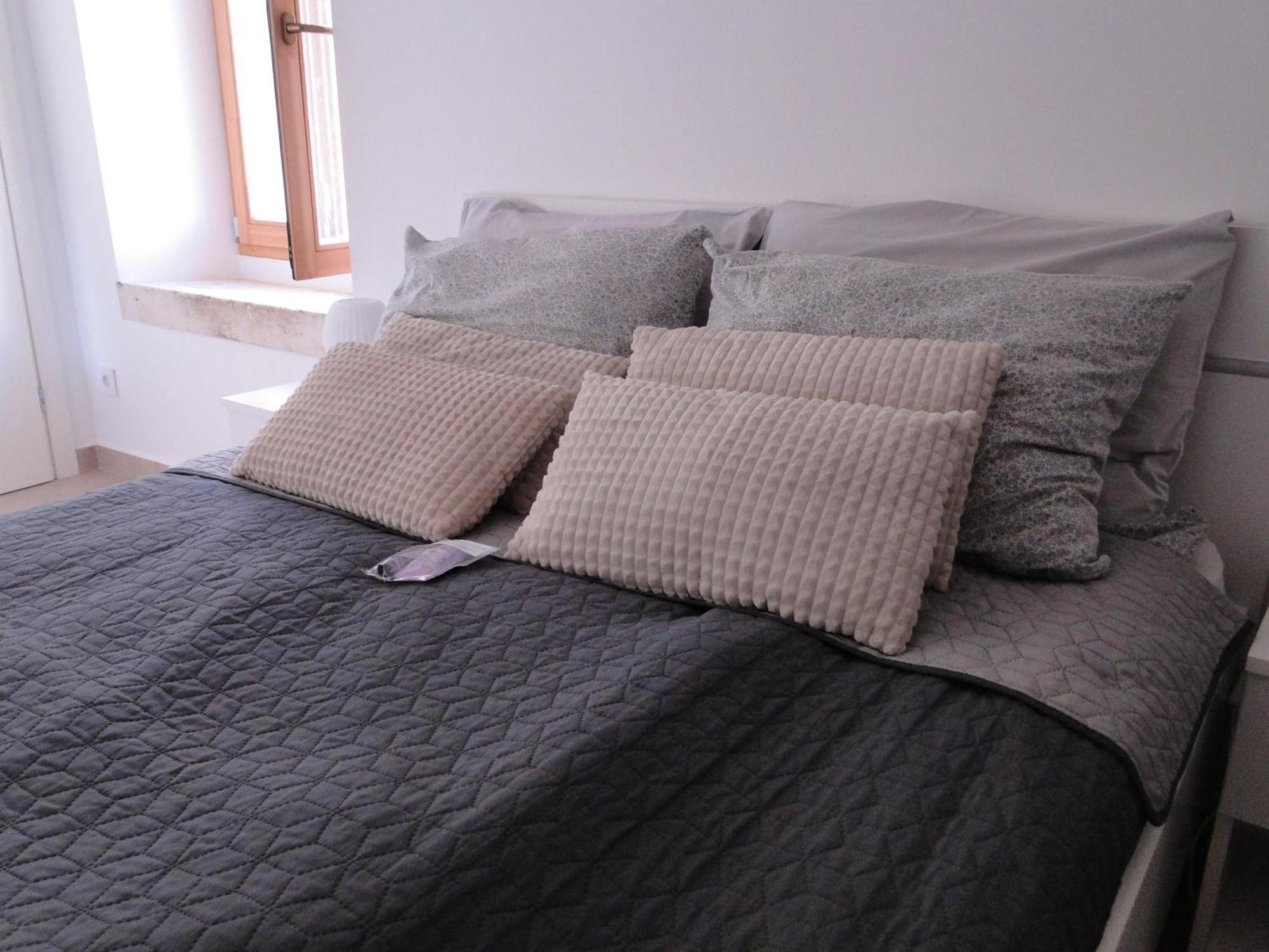 Heritage Apartments Kyra & Fox In Pitve, Hvar 外观 照片