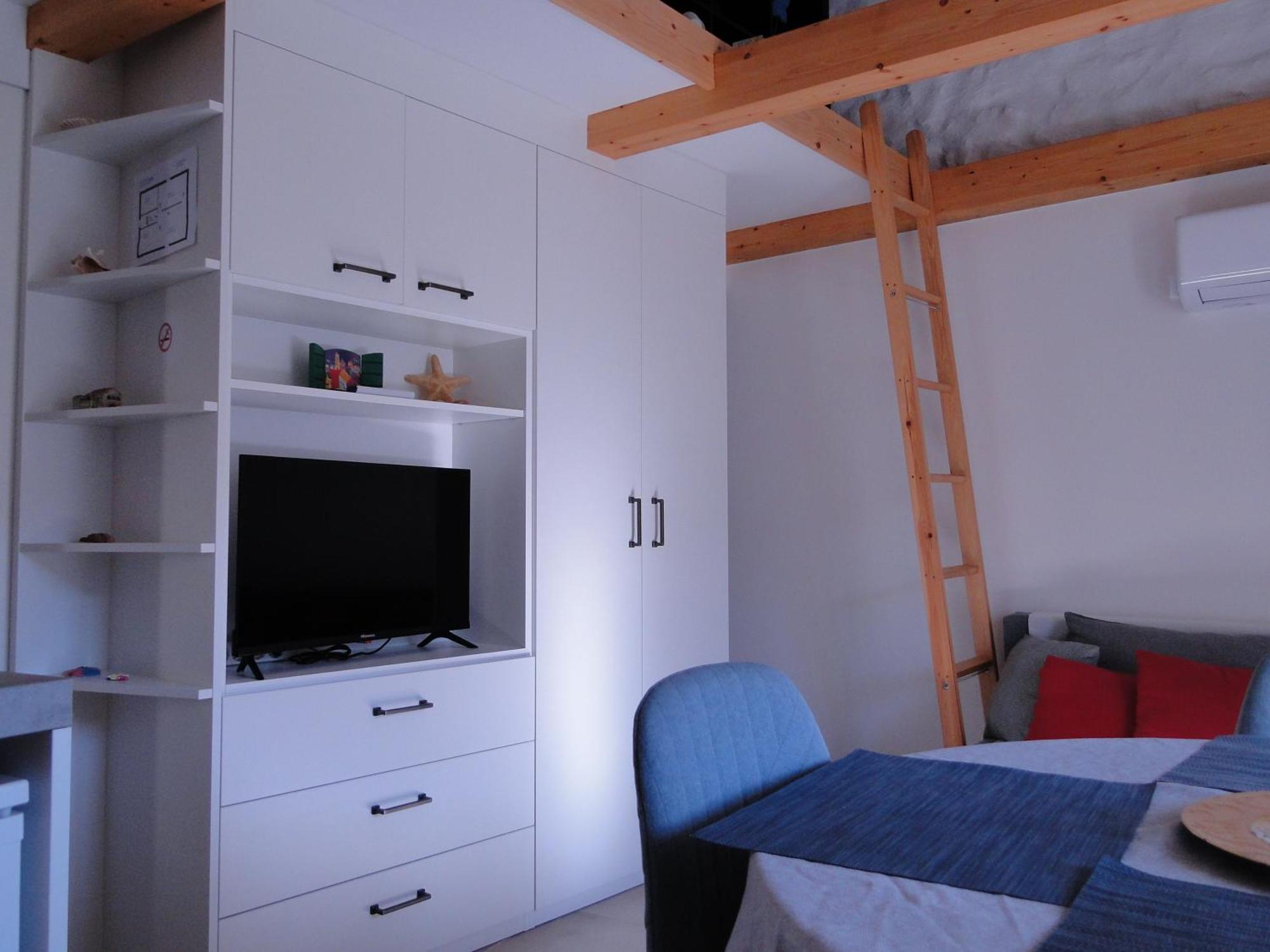 Heritage Apartments Kyra & Fox In Pitve, Hvar 外观 照片