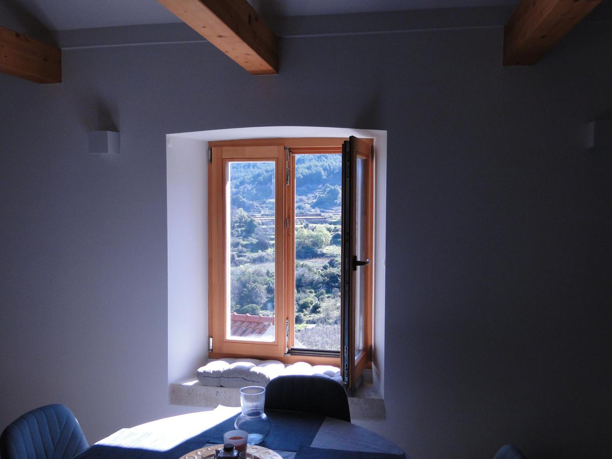 Heritage Apartments Kyra & Fox In Pitve, Hvar 外观 照片