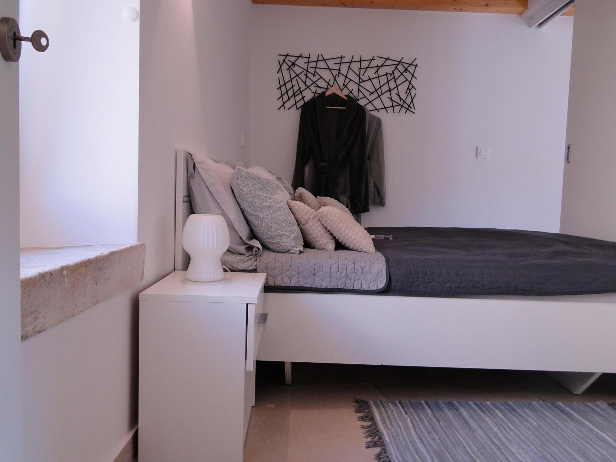 Heritage Apartments Kyra & Fox In Pitve, Hvar 外观 照片