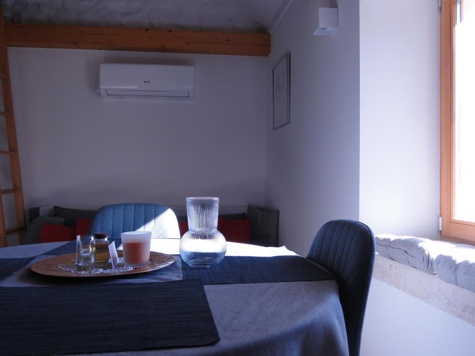 Heritage Apartments Kyra & Fox In Pitve, Hvar 外观 照片