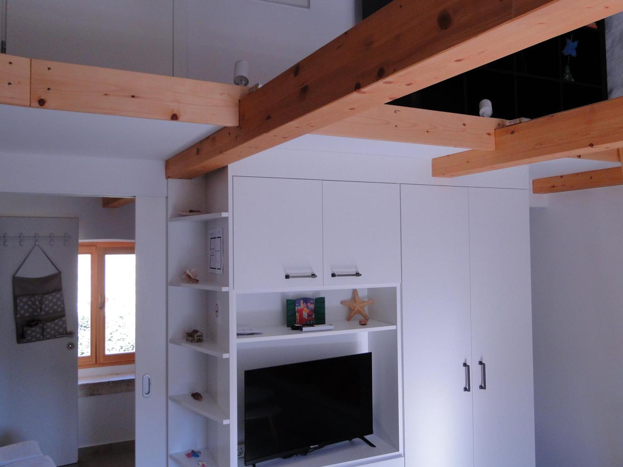 Heritage Apartments Kyra & Fox In Pitve, Hvar 外观 照片