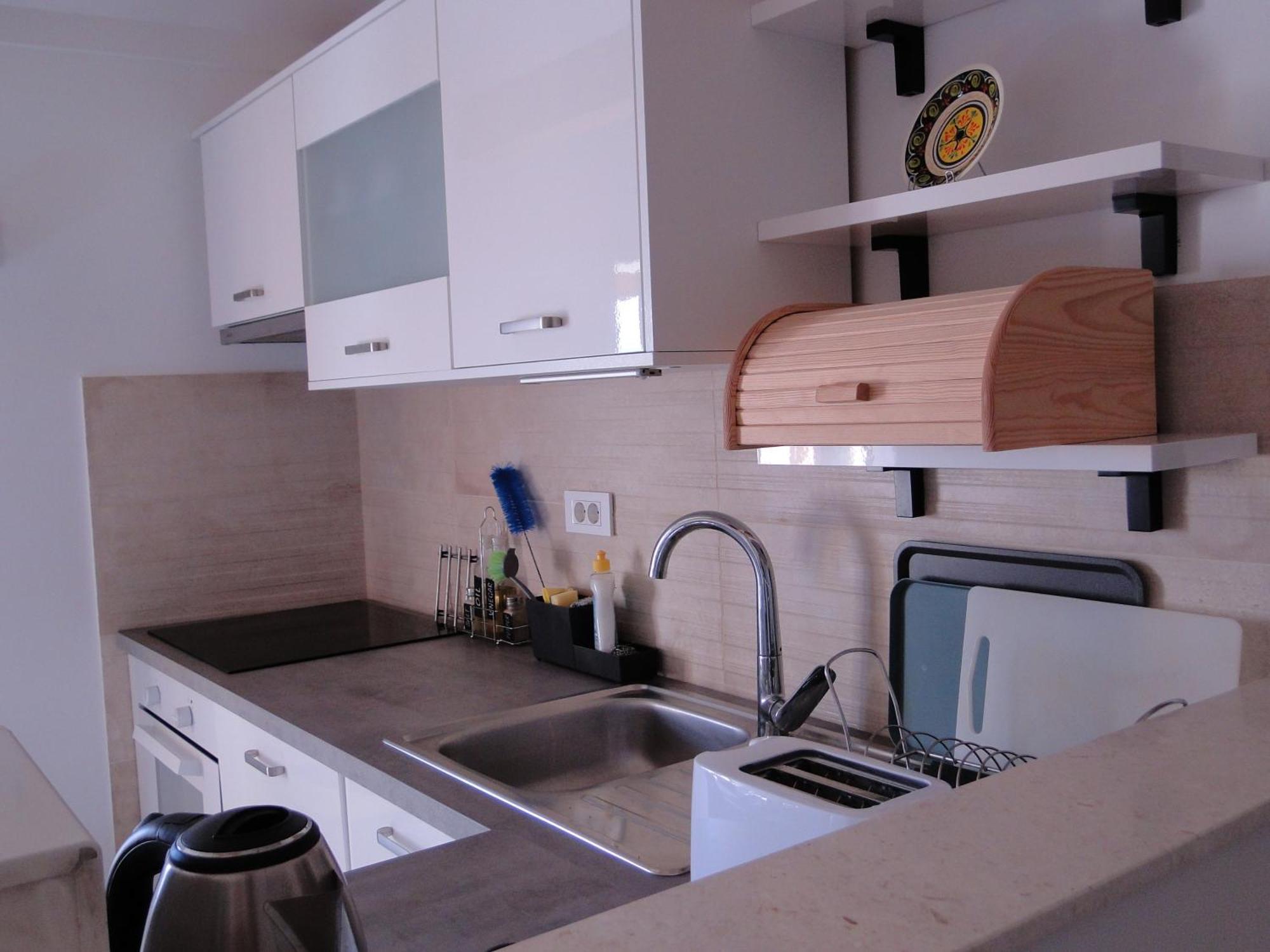 Heritage Apartments Kyra & Fox In Pitve, Hvar 外观 照片
