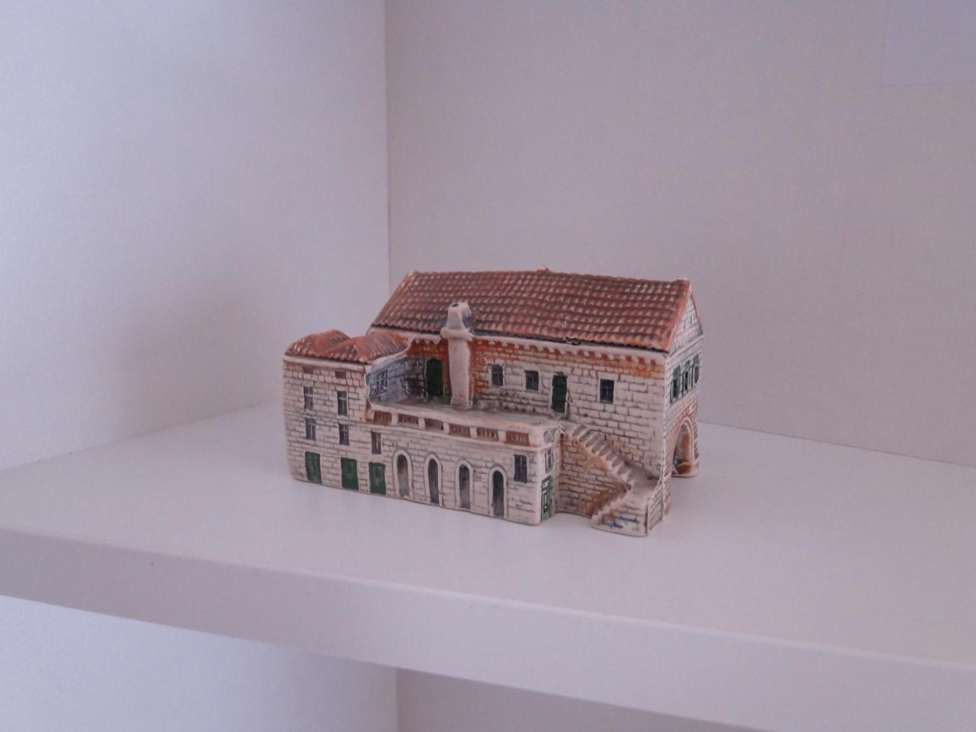 Heritage Apartments Kyra & Fox In Pitve, Hvar 外观 照片