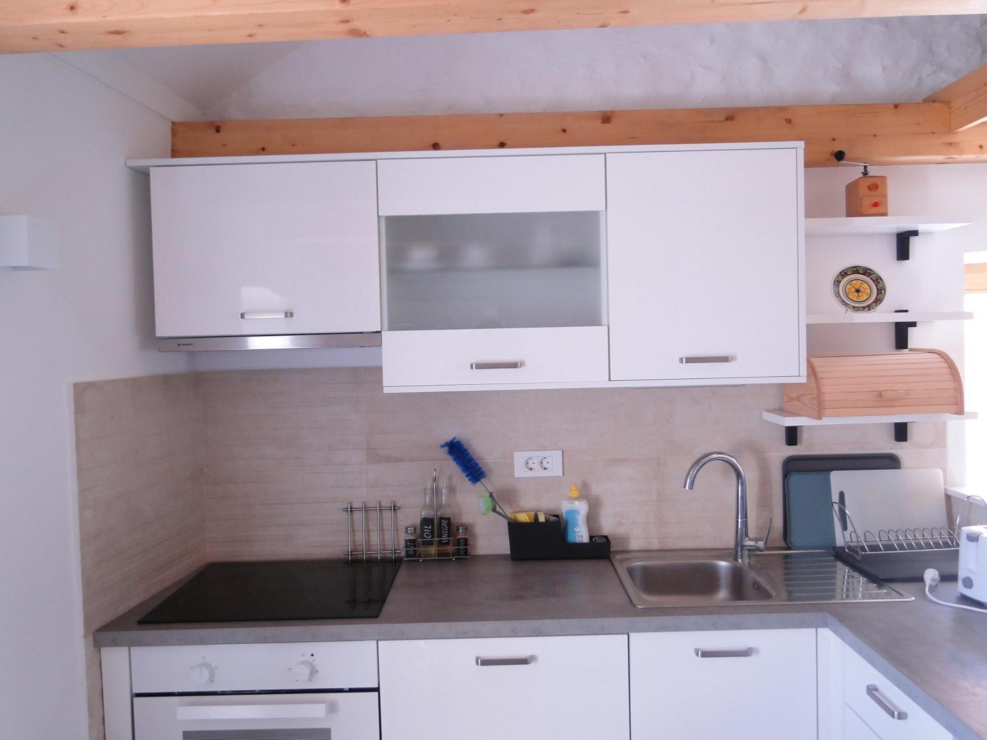 Heritage Apartments Kyra & Fox In Pitve, Hvar 外观 照片